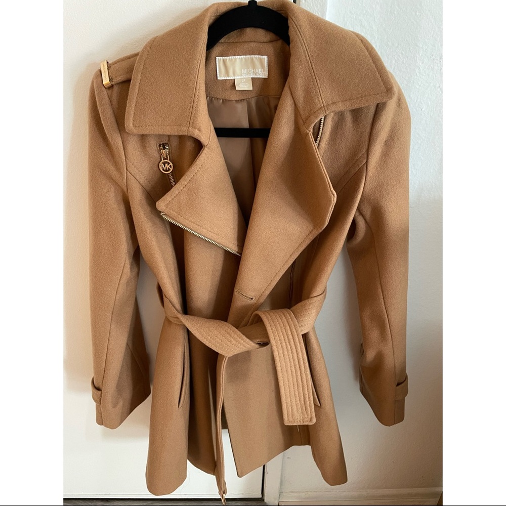 Michael Kors coat